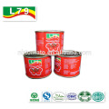 28-30% brix 210g canned tomato paste